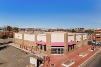 Plus de détails pour 1395 Peoria St, Aurora, CO - Local commercial à vendre