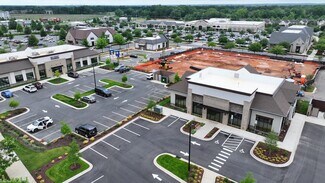 Plus de détails pour Berewick Town Center dr, Charlotte, NC - Bureau/Médical à louer