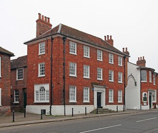 Plus de détails pour 86 New St, Henley On Thames - Bureau à vendre