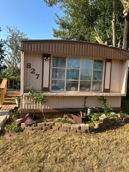 823 56th Ave, Stillwater, OK à vendre - Photo principale – Image 2 sur 8