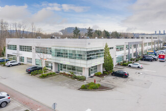 Plus de détails pour 2433 Dollarton Hwy, North Vancouver, BC - Industriel/Logistique à vendre