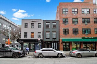 Plus de détails pour 360 Bedford Ave, Brooklyn, NY - Local commercial à vendre