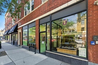 4600-4612 N Lincoln Ave, Chicago, IL à louer Photo intérieure– Image 1 sur 13