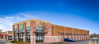 Plus de détails pour 3845 E Main St, St Charles, IL - Local commercial à vendre