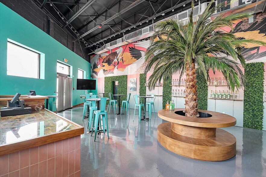 2141 NW 10th Ave, Miami, FL à vendre - Photo de l’immeuble – Image 3 sur 34