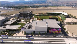 Plus de détails pour 5434 Center Field Dr, South Jordan, UT - Local commercial à louer