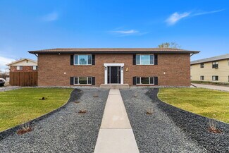Plus de détails pour 138 Glenda Dr, Loveland, CO - Logement à vendre