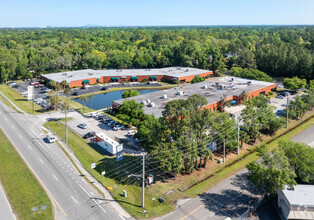 4613 Philips Hwy, Jacksonville, FL - VUE AÉRIENNE  vue de carte - Image1