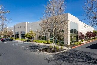 Plus de détails pour 440 Boulder Ct, Pleasanton, CA - Local d’activités à vendre