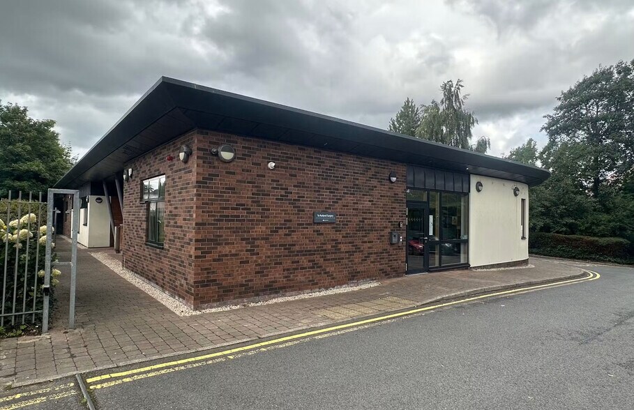 24 Govan Rd, Glasgow à louer - Photo de l’immeuble – Image 3 sur 8