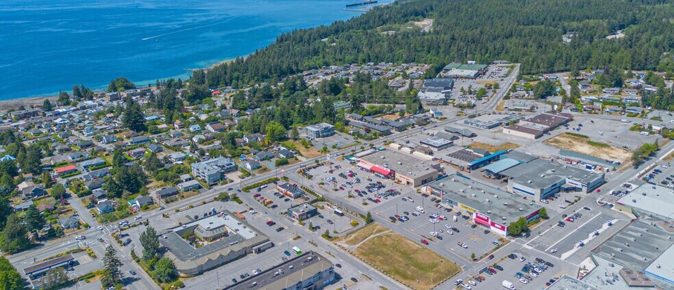 4750 Joyce Av, Powell River, BC à vendre - Photo principale – Image 1 sur 1