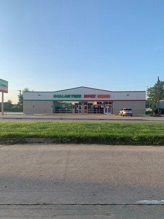 Plus de détails pour 24416 Us Hwy 190, Krotz Springs, LA - Local commercial à vendre