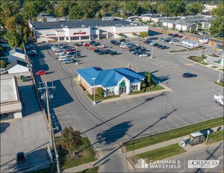 Plus de détails pour 6257 Mayfield Rd, Cleveland, OH - Local commercial à louer