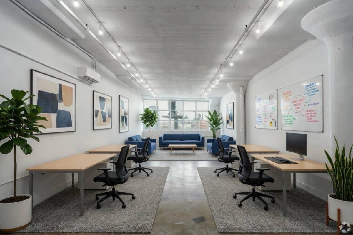 3720 Northern Blvd, Long Island City, NY à louer Photo intérieure– Image 1 sur 1