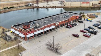 Plus de détails pour 4510 Mortensen Rd, Ames, IA - Local commercial à louer