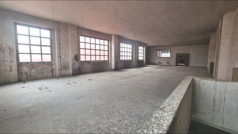 Industriel/Logistique dans Sant Pere de Vilamajor, Barcelona à louer - Photo intérieure – Image 2 sur 8