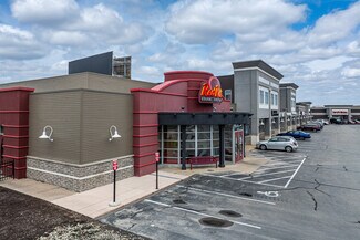 Plus de détails pour The Shoppes at the Village – Local commercial à vendre, Green Bay, WI