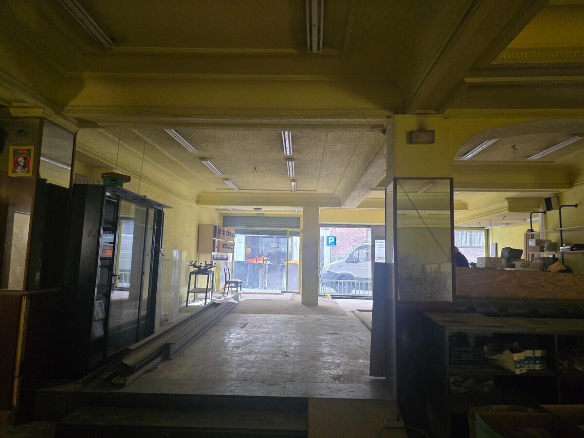 Madrid, MAD 28025 - Lot Puerta 02, Módulo B -  - Photo intérieure - Image 1 of 15