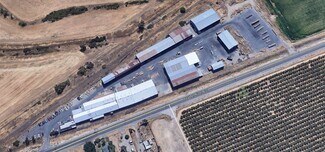 Plus de détails pour 5033 Feather River Blvd, Olivehurst, CA - Industriel/Logistique à vendre