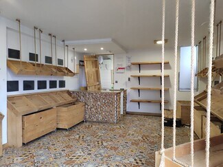 Plus de détails pour Rúa Antonio Pedreira Ríos, 10, A Coruña - Local commercial à vendre