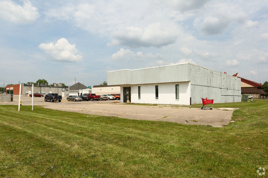 3005 Claude Ave, Flint, MI à vendre - Photo de l’immeuble – Image 2 sur 4