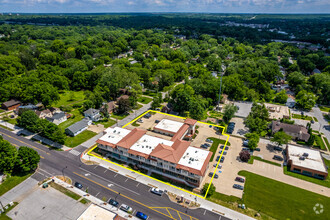 6500 University Ave, Windsor Heights, IA - VUE AÉRIENNE  vue de carte - Image1