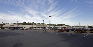 Plus de détails pour 3950-4116 Meadowdale Blvd, Richmond, VA - Local commercial à louer