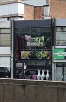11 Suffolk Street Queensway, Birmingham WMD - Local commercial