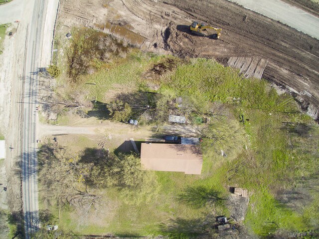 3619 Oak Grove Rd, Ennis, TX à vendre - Photo de l’immeuble – Image 2 sur 6