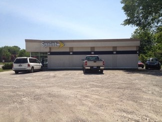 Plus de détails pour 27340 Telegraph Rd, Flat Rock, MI - Local commercial à vendre