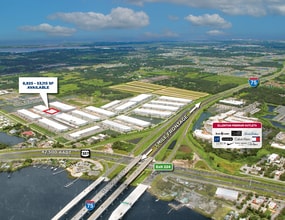 2216 51st Ave E, Palmetto, FL à louer Photo de l’immeuble– Image 1 sur 1