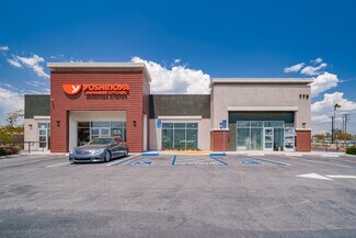 Plus de détails pour 775 E Ramsey St, Banning, CA - Local commercial à louer