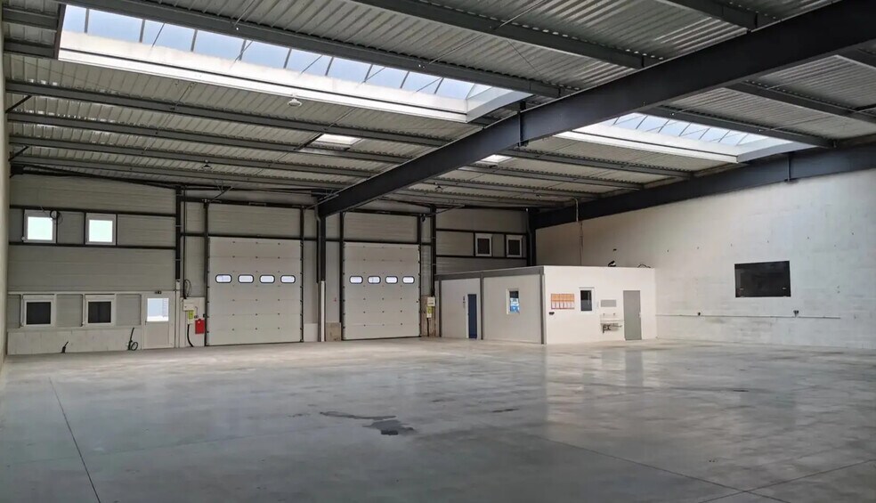 3 Rue Du Chaperon, Cernay-lès-Reims à louer - Photo de l’immeuble – Image 1 sur 5
