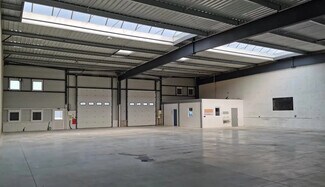 Plus de détails pour 3 Rue Du Chaperon, Cernay-lès-Reims - Industriel/Logistique à louer