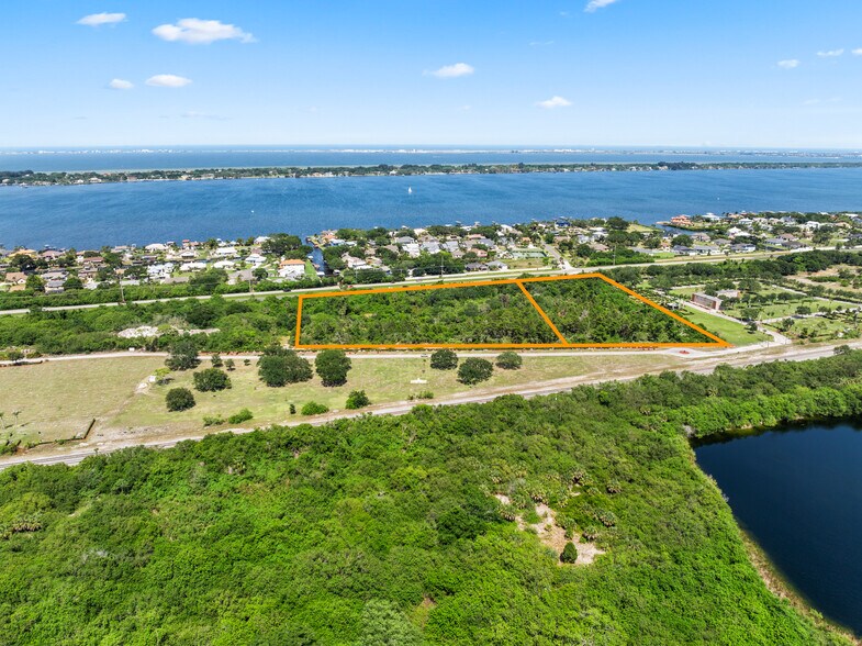 00 U.S. Route 1, Rockledge, FL à vendre - Aérien – Image 3 sur 12
