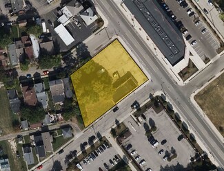 Plus de détails pour 515 Warren St, Dayton, OH - Local commercial à vendre