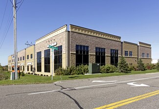 Plus de détails pour 434 Hale Ave N, Oakdale, MN - Bureau à vendre