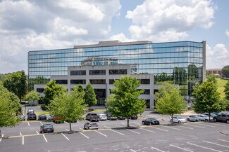 Plus de détails pour 25 Century Blvd, Nashville, TN - Bureau à louer