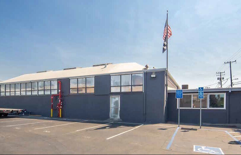 2450 Alvarado St, San Leandro, CA à louer - Photo de l’immeuble – Image 2 sur 5