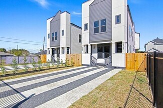 Plus de détails pour 4805 Paula st, Houston, TX - Logement à vendre