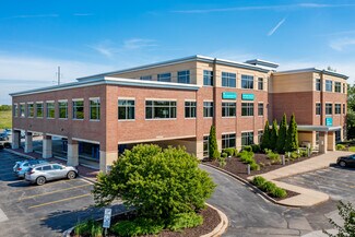 Plus de détails pour 4131 W Loomis Rd, Greenfield, WI - Bureau/Médical à louer