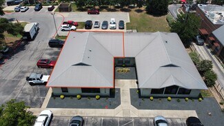 Plus de détails pour 1700 Ranch Road 620 S, Lakeway, TX - Local commercial à vendre