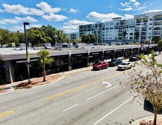 Plus de détails pour 2401 Edgewater Dr, Orlando, FL - Local commercial à louer
