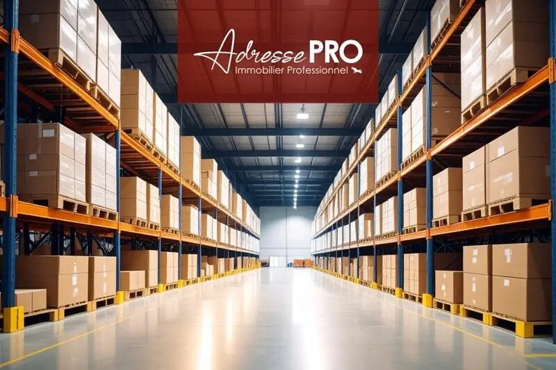 Local commercial dans Bordeaux à louer Photo intérieure– Image 1 sur 2