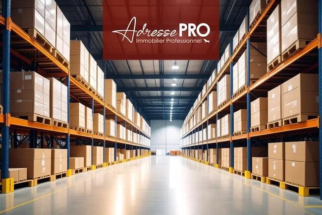 Plus de détails pour Local commercial à louer