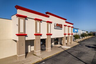 Plus de détails pour 2800-2830 S Bay St, Eustis, FL - Local commercial à louer