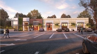 Plus de détails pour 931 S McColl Rd, Edinburg, TX - Local commercial à louer