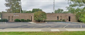 Plus de détails pour 27365 Harper Ave, Saint Clair Shores, MI - Bureau à louer