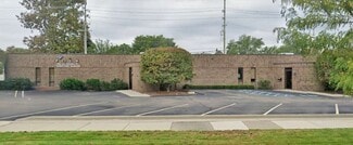 Plus de détails pour 27365 Harper Ave, Saint Clair Shores, MI - Bureau à vendre