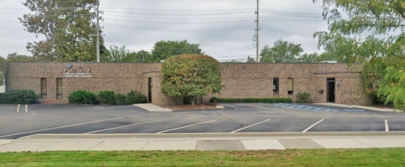27365 Harper Ave, Saint Clair Shores, MI à louer Photo principale– Image 1 sur 3